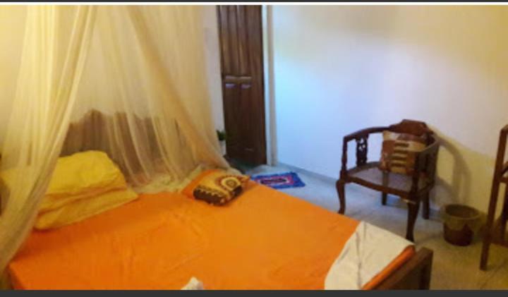 Embiente Guest House Negombo Rom bilde